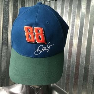 Nascar Dale Jr 88 Kelloggs One Size